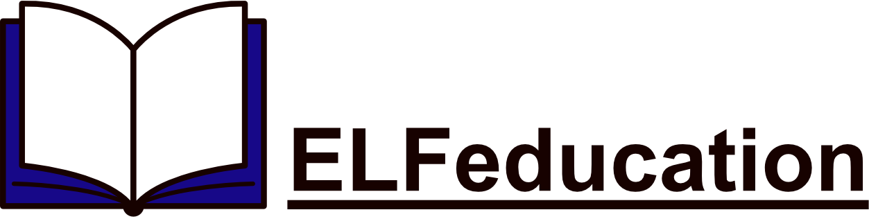 Elf Education Logo