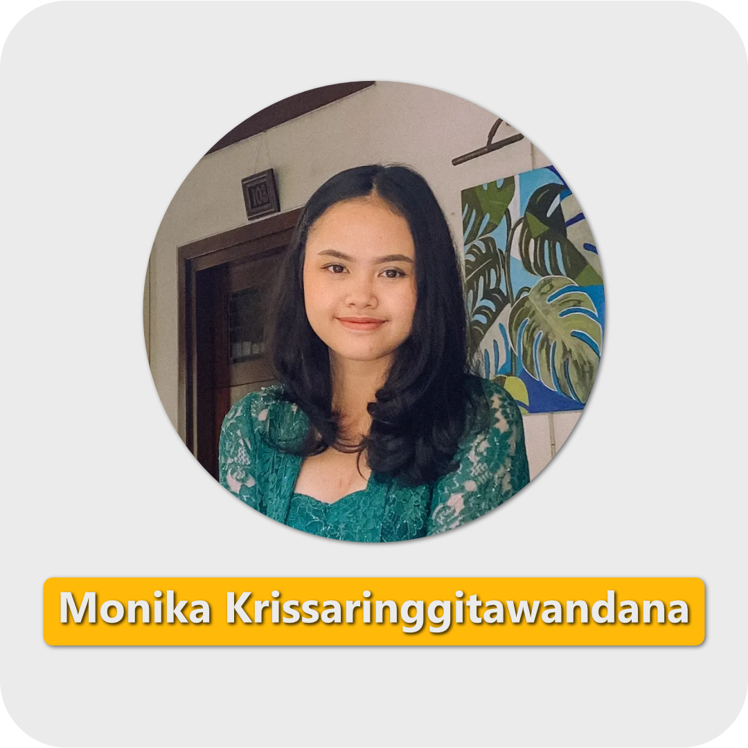 Monika Krissaringgitawandana