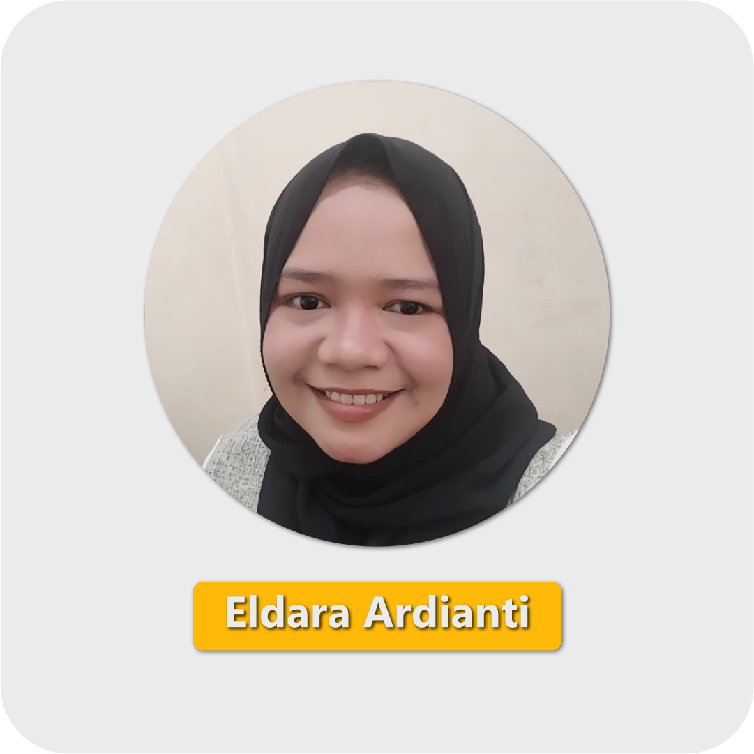 Eldara Ardianti