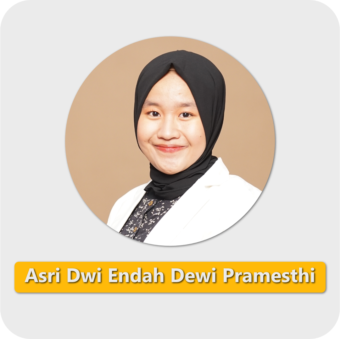 Asri Dwi Endah Dewi Pramesthi