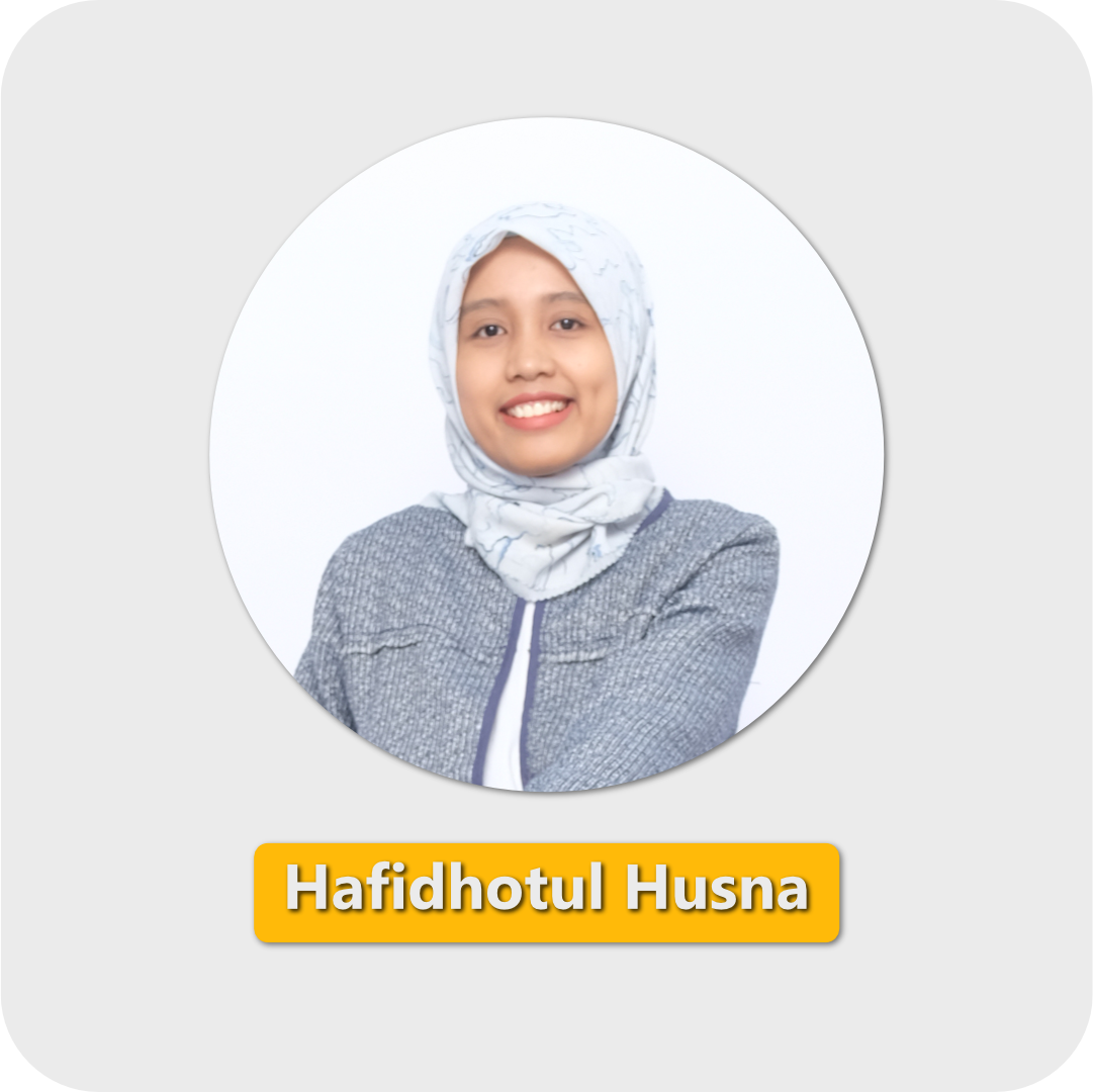 Hafidhotul Husna