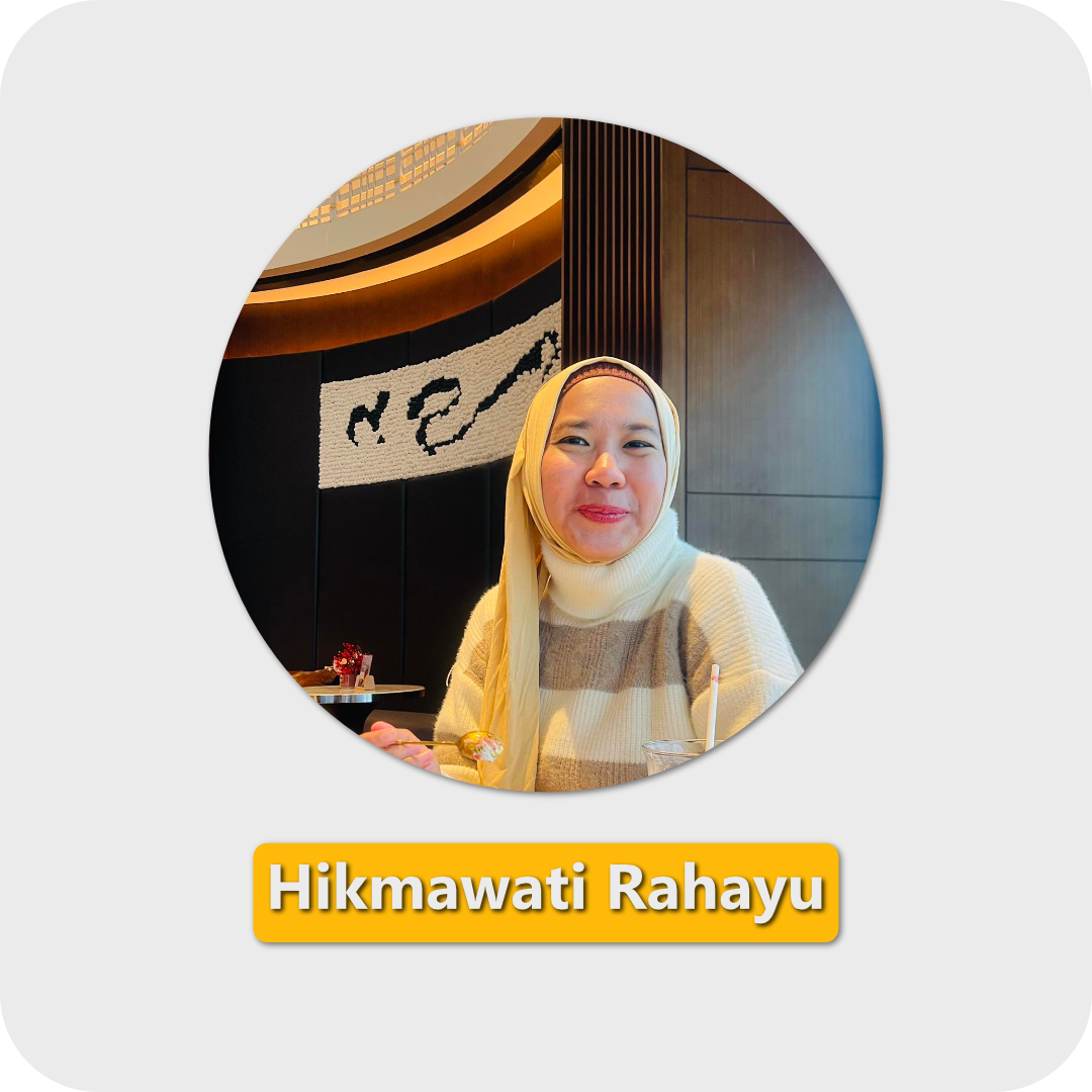 Hikmawati Rahayu