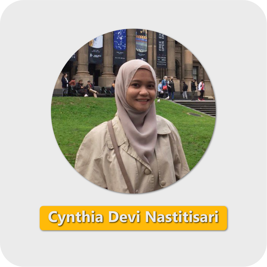 Cynthia Devi Nastitisari