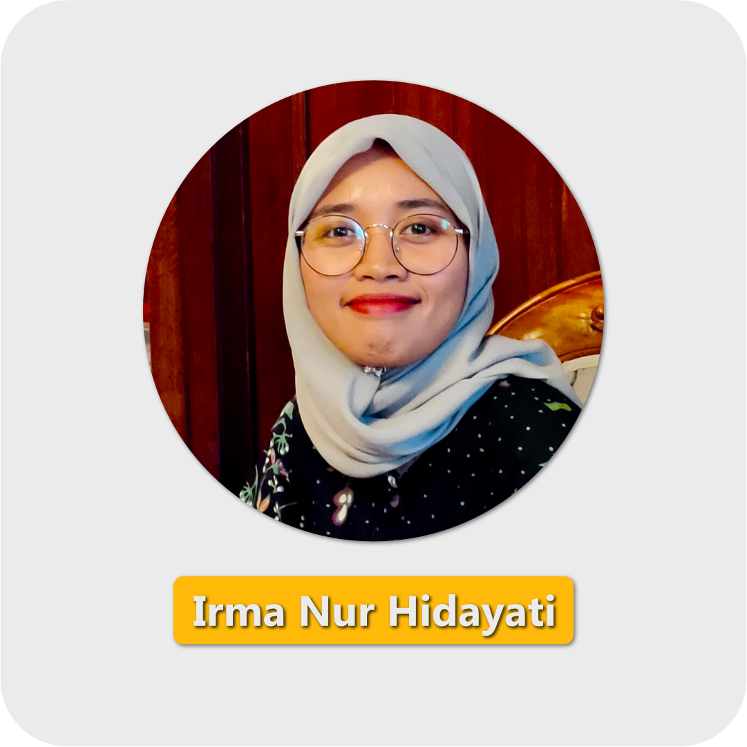Irma Nur Hidayati