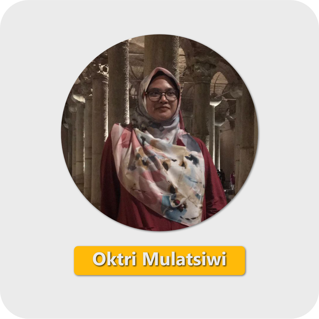 Oktri Mulatsiwi