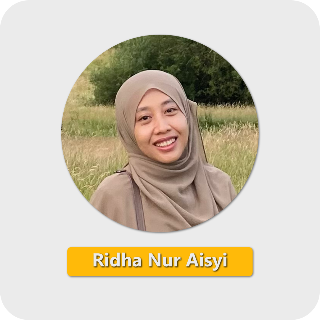 Ridha Nur Aisyi