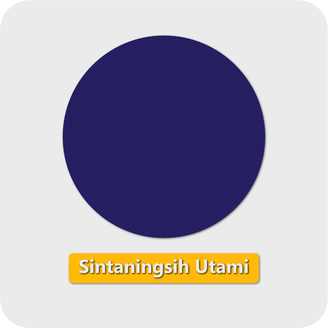 Sintaningsih Utami