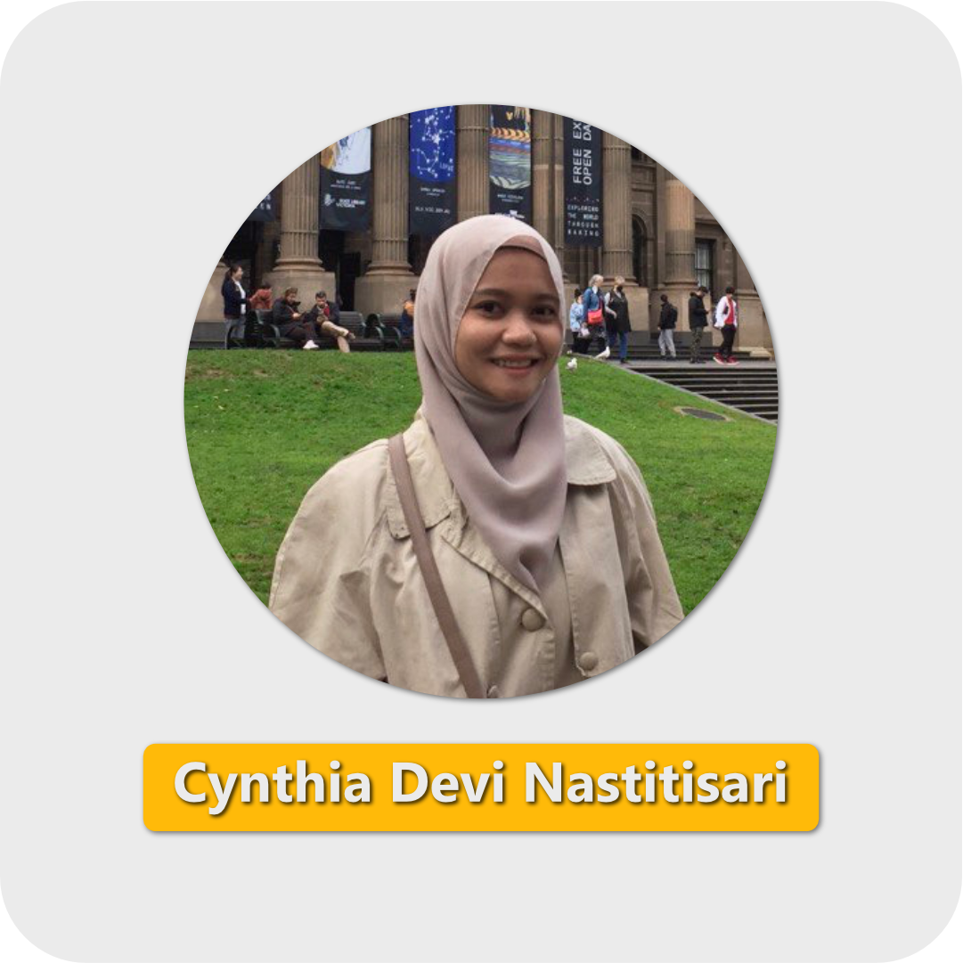 Cynthia Devi Nastitisari