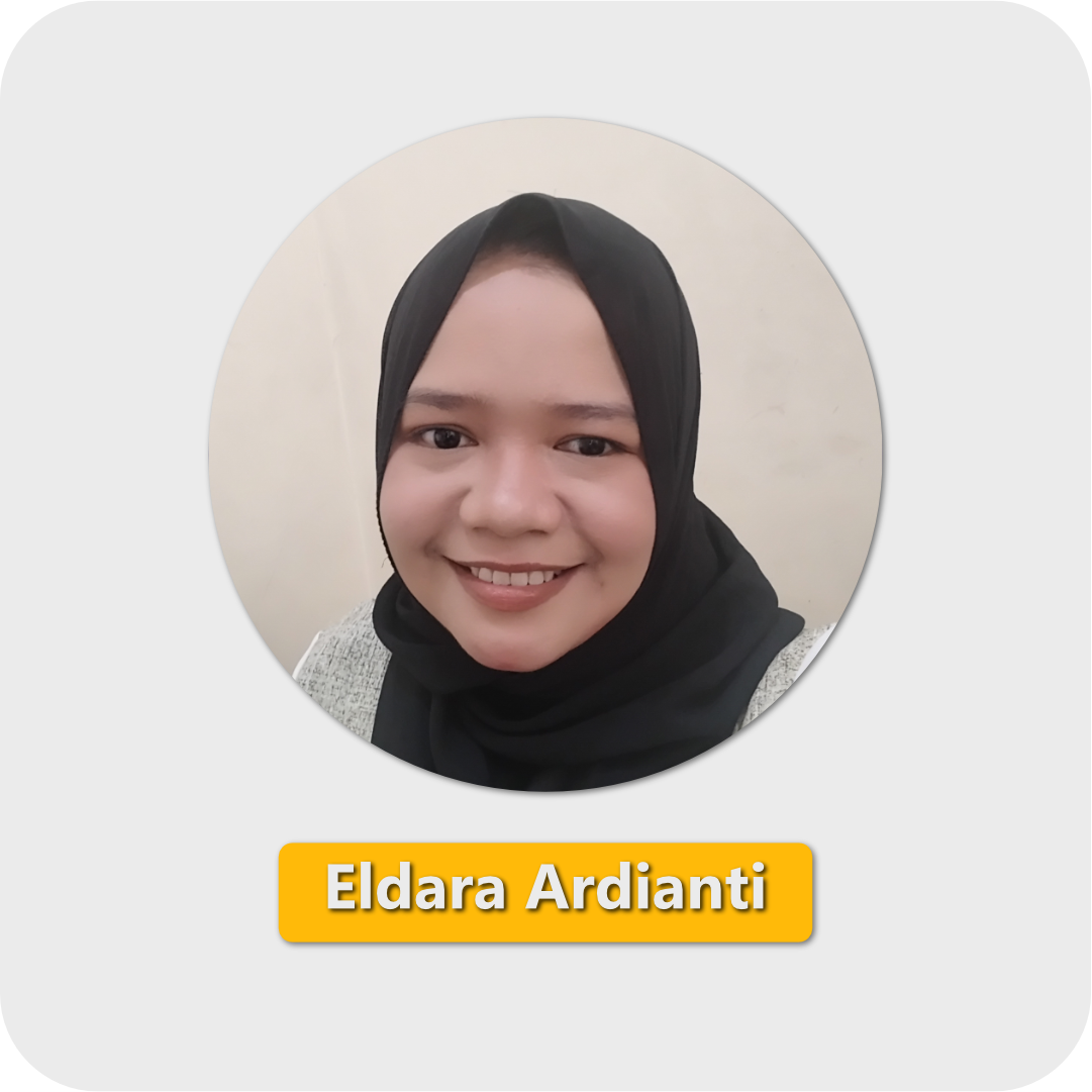 Eldara Ardianti
