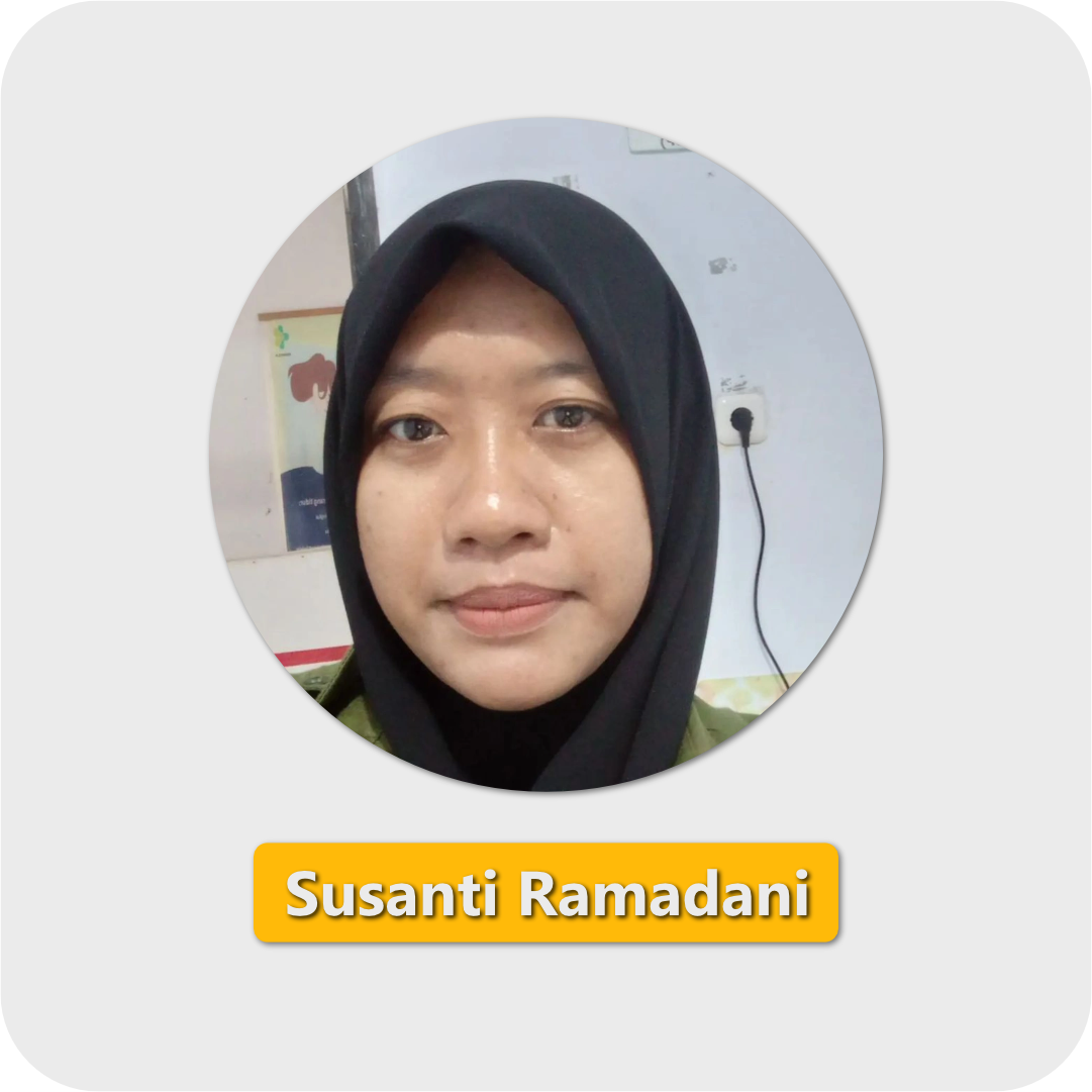 Susanti Ramadani