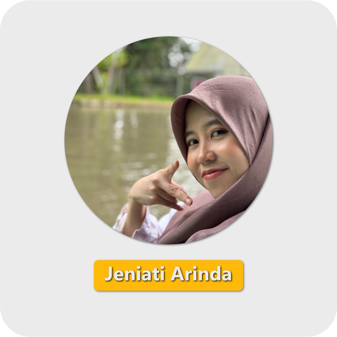 Jeniati Arinda